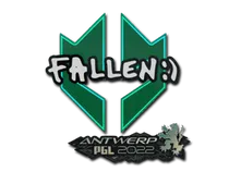 FalleN | Antwerp 2022