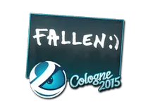FalleN | Cologne 2015