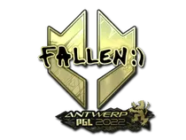 FalleN (Gold) | Antwerp 2022