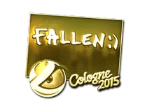 FalleN (Gold) | Cologne 2015