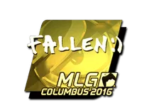 FalleN (Gold) | MLG Columbus 2016