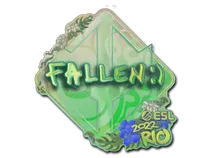 FalleN (Holo) | Rio 2022