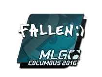 FalleN | MLG Columbus 2016