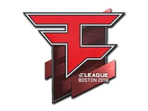 FaZe Clan | Boston 2018