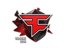 FaZe Clan | Cologne 2016