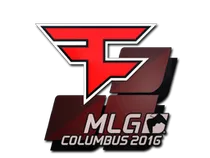 FaZe Clan | MLG Columbus 2016