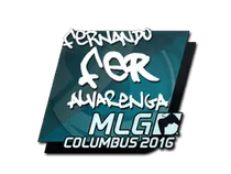 fer | MLG Columbus 2016