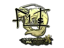 FL1T (Gold) | Antwerp 2022