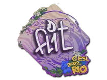 FL1T | Rio 2022