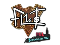 FL1T | Stockholm 2021