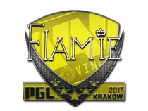 flamie | Krakow 2017