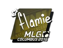 flamie | MLG Columbus 2016