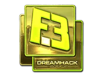 Flipsid3 Tactics (Gold) | DreamHack 2014