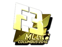 Flipsid3 Tactics (Gold) | MLG Columbus 2016