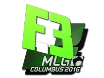 Flipsid3 Tactics | MLG Columbus 2016