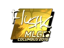flusha (Gold) | MLG Columbus 2016