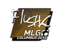 flusha | MLG Columbus 2016
