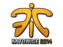 Fnatic (Holo) | Katowice 2014