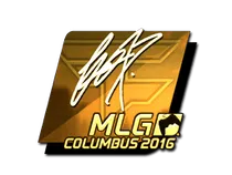fox (Gold) | MLG Columbus 2016