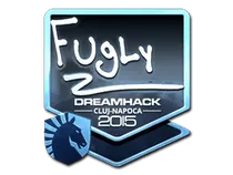 FugLy (Foil) | Cluj-Napoca 2015