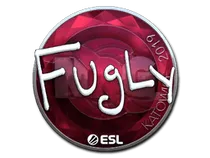 FugLy (Foil) | Katowice 2019