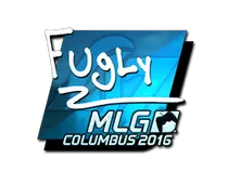 FugLy (Foil) | MLG Columbus 2016