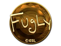FugLy (Gold) | Katowice 2019