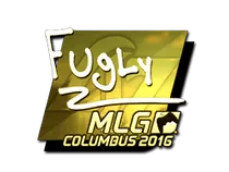 FugLy (Gold) | MLG Columbus 2016