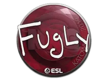 FugLy | Katowice 2019