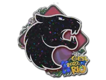 FURIA (Glitter) | Rio 2022