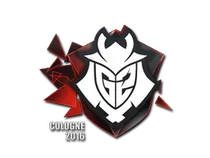 G2 Esports | Cologne 2016