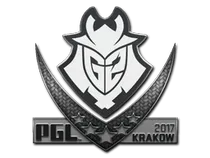 G2 Esports | Krakow 2017