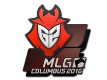 G2 Esports | MLG Columbus 2016