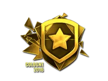 Gambit Gaming (Gold) | Cologne 2016
