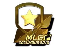 Gambit Gaming (Gold) | MLG Columbus 2016