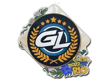 GamerLegion | Rio 2022