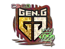 Gen.G (Holo) | 2020 RMR