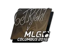 GeT_RiGhT | MLG Columbus 2016