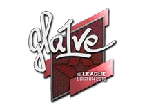 gla1ve | Boston 2018