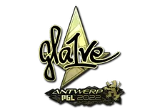 gla1ve (Gold) | Antwerp 2022