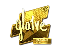 gla1ve (Gold) | Atlanta 2017