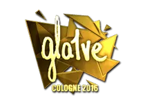 gla1ve (Gold) | Cologne 2016