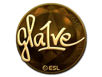 gla1ve (Gold) | Katowice 2019