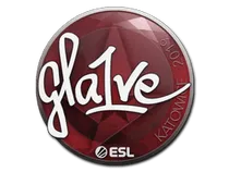 gla1ve | Katowice 2019