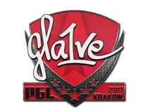 gla1ve | Krakow 2017