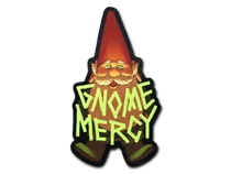 Gnome Mercy