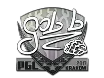 gob b | Krakow 2017