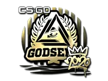 GODSENT (Gold) | 2020 RMR