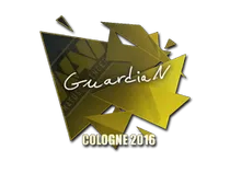 GuardiaN | Cologne 2016