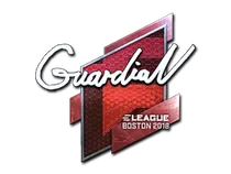 GuardiaN (Foil) | Boston 2018